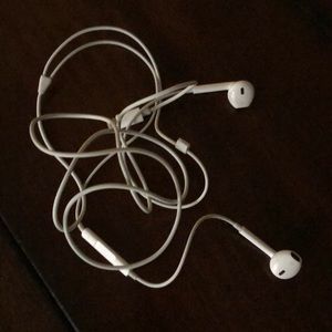 Ear buds